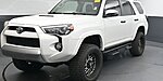 Used 2019 TOYOTA 4RUNNER TRD OFF-ROAD PREMIUM in GREENVILLE, SOUTH CAROLINA