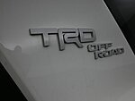 Used 2019 TOYOTA 4RUNNER TRD OFF-ROAD PREMIUM in GREENVILLE, SOUTH CAROLINA (Photo 19)