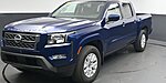 Used 2022 NISSAN FRONTIER SV in GREENVILLE, SOUTH CAROLINA