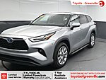 Used 2023 TOYOTA HIGHLANDER HYBRID LIMITED in GREENVILLE, SOUTH CAROLINA (Photo 1)
