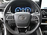 Used 2023 TOYOTA HIGHLANDER HYBRID LIMITED in GREENVILLE, SOUTH CAROLINA (Photo 10)