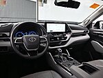 Used 2023 TOYOTA HIGHLANDER HYBRID LIMITED in GREENVILLE, SOUTH CAROLINA (Photo 19)