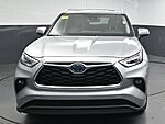 Used 2023 TOYOTA HIGHLANDER HYBRID LIMITED in GREENVILLE, SOUTH CAROLINA (Photo 2)