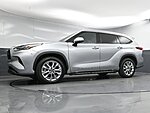Used 2023 TOYOTA HIGHLANDER HYBRID LIMITED in GREENVILLE, SOUTH CAROLINA (Photo 24)