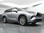 Used 2023 TOYOTA HIGHLANDER HYBRID LIMITED in GREENVILLE, SOUTH CAROLINA (Photo 26)