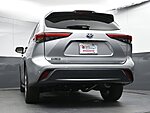 Used 2023 TOYOTA HIGHLANDER HYBRID LIMITED in GREENVILLE, SOUTH CAROLINA (Photo 29)