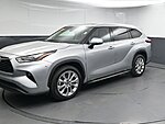 Used 2023 TOYOTA HIGHLANDER HYBRID LIMITED in GREENVILLE, SOUTH CAROLINA (Photo 3)