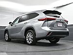 Used 2023 TOYOTA HIGHLANDER HYBRID LIMITED in GREENVILLE, SOUTH CAROLINA (Photo 30)