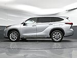 Used 2023 TOYOTA HIGHLANDER HYBRID LIMITED in GREENVILLE, SOUTH CAROLINA (Photo 31)