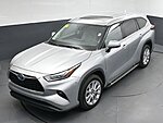 Used 2023 TOYOTA HIGHLANDER HYBRID LIMITED in GREENVILLE, SOUTH CAROLINA (Photo 32)