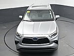 Used 2023 TOYOTA HIGHLANDER HYBRID LIMITED in GREENVILLE, SOUTH CAROLINA (Photo 33)