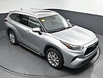Used 2023 TOYOTA HIGHLANDER HYBRID LIMITED in GREENVILLE, SOUTH CAROLINA (Photo 34)