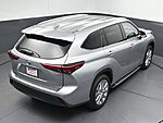 Used 2023 TOYOTA HIGHLANDER HYBRID LIMITED in GREENVILLE, SOUTH CAROLINA (Photo 36)