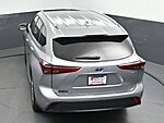 Used 2023 TOYOTA HIGHLANDER HYBRID LIMITED in GREENVILLE, SOUTH CAROLINA (Photo 37)