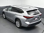 Used 2023 TOYOTA HIGHLANDER HYBRID LIMITED in GREENVILLE, SOUTH CAROLINA (Photo 38)