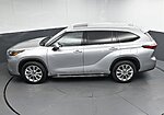 Used 2023 TOYOTA HIGHLANDER HYBRID LIMITED in GREENVILLE, SOUTH CAROLINA (Photo 39)