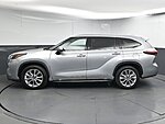 Used 2023 TOYOTA HIGHLANDER HYBRID LIMITED in GREENVILLE, SOUTH CAROLINA (Photo 4)