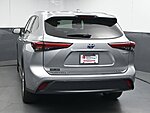 Used 2023 TOYOTA HIGHLANDER HYBRID LIMITED in GREENVILLE, SOUTH CAROLINA (Photo 6)