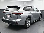 Used 2023 TOYOTA HIGHLANDER HYBRID LIMITED in GREENVILLE, SOUTH CAROLINA (Photo 7)