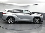 Used 2023 TOYOTA HIGHLANDER HYBRID LIMITED in GREENVILLE, SOUTH CAROLINA (Photo 8)