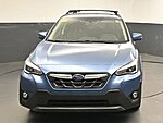 Used 2021 SUBARU XV CROSSTREK LIMITED in GREENVILLE, SOUTH CAROLINA (Photo 2)