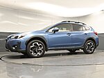 Used 2021 SUBARU XV CROSSTREK LIMITED in GREENVILLE, SOUTH CAROLINA (Photo 22)