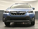 Used 2021 SUBARU XV CROSSTREK LIMITED in GREENVILLE, SOUTH CAROLINA (Photo 23)