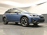 Used 2021 SUBARU XV CROSSTREK LIMITED in GREENVILLE, SOUTH CAROLINA (Photo 24)