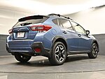 Used 2021 SUBARU XV CROSSTREK LIMITED in GREENVILLE, SOUTH CAROLINA (Photo 26)