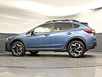 Used 2021 SUBARU XV CROSSTREK LIMITED in GREENVILLE, SOUTH CAROLINA (Photo 29)