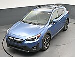 Used 2021 SUBARU XV CROSSTREK LIMITED in GREENVILLE, SOUTH CAROLINA (Photo 30)