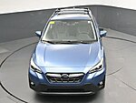 Used 2021 SUBARU XV CROSSTREK LIMITED in GREENVILLE, SOUTH CAROLINA (Photo 31)