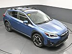 Used 2021 SUBARU XV CROSSTREK LIMITED in GREENVILLE, SOUTH CAROLINA (Photo 32)