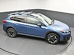 Used 2021 SUBARU XV CROSSTREK LIMITED in GREENVILLE, SOUTH CAROLINA (Photo 33)