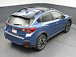 Used 2021 SUBARU XV CROSSTREK LIMITED in GREENVILLE, SOUTH CAROLINA (Photo 34)