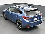 Used 2021 SUBARU XV CROSSTREK LIMITED in GREENVILLE, SOUTH CAROLINA (Photo 36)