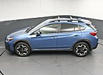 Used 2021 SUBARU XV CROSSTREK LIMITED in GREENVILLE, SOUTH CAROLINA (Photo 37)