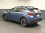 Used 2021 SUBARU XV CROSSTREK LIMITED in GREENVILLE, SOUTH CAROLINA (Photo 5)
