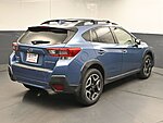 Used 2021 SUBARU XV CROSSTREK LIMITED in GREENVILLE, SOUTH CAROLINA (Photo 7)