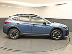 Used 2021 SUBARU XV CROSSTREK LIMITED in GREENVILLE, SOUTH CAROLINA (Photo 8)