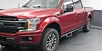 Used 2018 FORD F-150 XLT in GREENVILLE, SOUTH CAROLINA