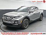Used 2023 HYUNDAI SANTA CRUZ SEL in GREENVILLE, SOUTH CAROLINA (Photo 1)