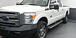 Used 2015 FORD F-250 PLATINUM in GREENVILLE, SOUTH CAROLINA