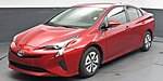 Used 2016 TOYOTA PRIUS FOUR in GREENVILLE, SOUTH CAROLINA
