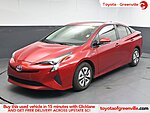 Used 2016 TOYOTA PRIUS FOUR in GREENVILLE, SOUTH CAROLINA (Photo 1)
