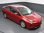 Used 2016 TOYOTA PRIUS FOUR in GREENVILLE, SOUTH CAROLINA (Photo 30)