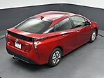 Used 2016 TOYOTA PRIUS FOUR in GREENVILLE, SOUTH CAROLINA (Photo 32)