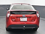 Used 2016 TOYOTA PRIUS FOUR in GREENVILLE, SOUTH CAROLINA (Photo 6)