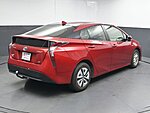 Used 2016 TOYOTA PRIUS FOUR in GREENVILLE, SOUTH CAROLINA (Photo 7)