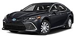 Used 2023 TOYOTA CAMRY SE in GREENVILLE, SOUTH CAROLINA